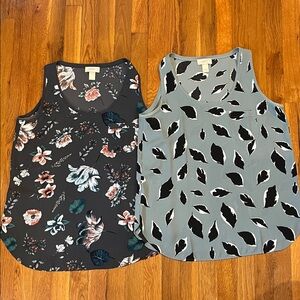 LOFT Women's Tank Tops